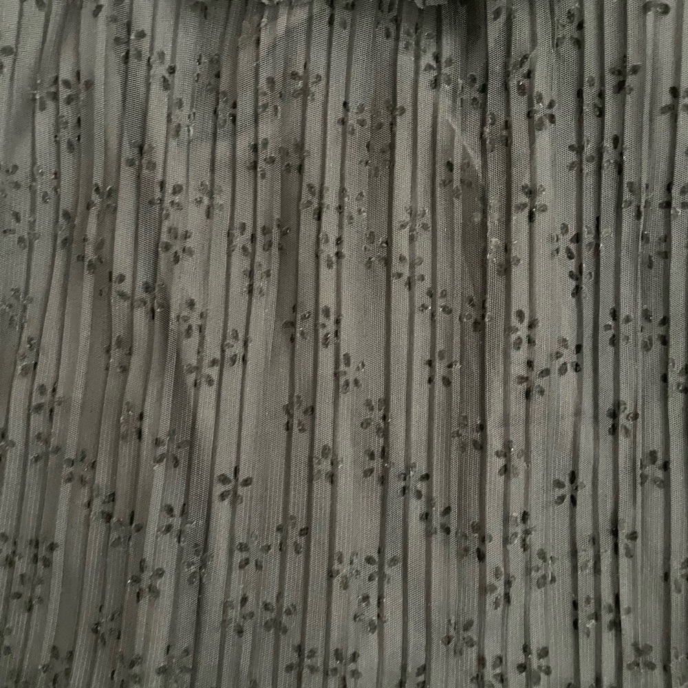 NWT J Crew Ruffle Top Blouse - Picture 4 of 4